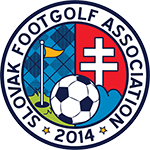 footgolf sk logo